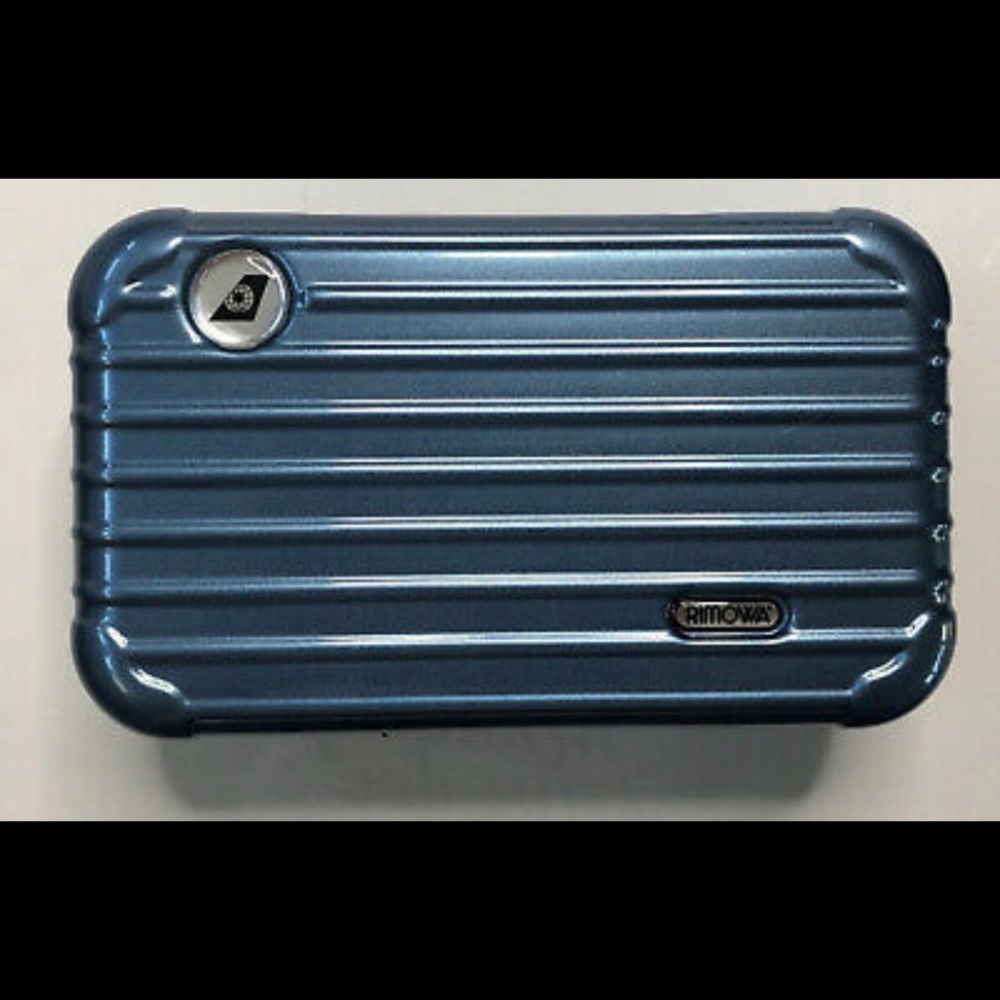 Rimowa Travel Kit